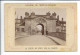 Y21918/ Kabinettfoto Vitry-le-Francois  La Porto Du Pont Sur La Marne Photo  - Unclassified