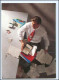 Y20941/ Apple Office  Reklame AK Ca.1990 - Advertising
