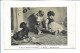 XX14795/ Kinder Mit Dackel Hund  Ak Ca.1910 - Dogs