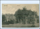 XX00734/ Ruhnow Bahnhof AK Pommern 1917 - Pommern