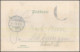 XX00532-396./ Gruß Aus Gardelegen Litho AK  Erw. Spindler  1902 - Other & Unclassified