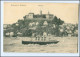 #053/ Hamburg Blankenese Süllberg  Dampfer AK Ca.1910 - Blankenese