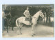U2653/ Kronprinz Zu Pferde In Frankreich Foto AK Ca.1914 - Königshäuser