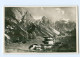 U2521/ Herzeben-Alm Im Stubaital Foto AK Ca.1935 - Sonstige & Ohne Zuordnung