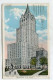 AK 213384 USA - New York - Office Building - New York Life Insurance Co. - Altri Monumenti, Edifici