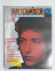 58934 MUCCHIO SELVAGGIO 1986 N. 97 - Bob Dylan / Sting / Sun City / Cougar - Musique