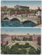 Postes Militaires Belgique - 1922 - Belgie Legerposterij N° 7 - Service Militaire Belge -  Berlin Naar Fontaine L'Eveque - Covers & Documents