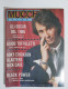 58937 MUCCHIO SELVAGGIO 1987 N. 110 - Oscar 1986 / Guido Toffoletti / Nick Cave - Muziek