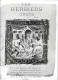 LES HERBIERS GRECS + Mithridate - Cratevas - DIOSCORIDE + Article De 7 Pages Par B. Guégan - Histoire