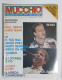 58941 MUCCHIO SELVAGGIO 1987 N 114/115 - Paul Simon / U2 / Chris Isaak / Fuzzbox - Musique