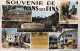 Souvenir De NANS LES PINS 1(scan Recto-verso) MA1719 - Nans-les-Pins