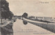 TOUL Illustre Ligne De Pont Saint Vincent Le Pont Gigantesque Sur La Moselle Et Le Canal 15(scan Recto-verso) MA1717 - Toul