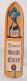 MARQUE PAGE -  Pub  Liqueur Veille Curte  Et Liqueur MABORANGE (recto /verso) - Bookmarks