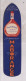 MARQUE PAGE -  Pub  Liqueur Veille Curte  Et Liqueur MABORANGE (recto /verso) - Bookmarks