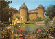 LAVAL Le Chateau 23(scan Recto-verso) MA1704 - Lassay Les Chateaux