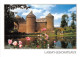 LAVAL Les Chateaux  Le Chateau 24(scan Recto-verso) MA1704 - Lassay Les Chateaux