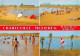 CHARLEVILLE MEZIERES Divers Aspects De La Plage De La Warenne 29(scan Recto-verso) MA1730 - Charleville