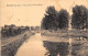 BRIARE Vue Sur Le Vieux Canal 28(scan Recto-verso) MA1729 - Briare