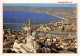 La Basilique Notre Dame De La Garde Veille Sur MARSEILLE 7(scan Recto-verso) MA1723 - Notre-Dame De La Garde, Ascenseur