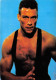 JEAN CLAUDE VAN DAMME 24(scan Recto-verso) MA1757 - Sportler