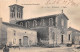 TOUL Dommartin L Eglise 19(scan Recto-verso) MA1754 - Toul