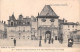 NANCY Facade Interieure De La Porte Saint Georges 27(scan Recto-verso) MA1754 - Nancy