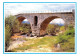 BONNIEUX Le Pont Julien MESURE 80 M 3(scan Recto-verso) MA1751 - Bonnieux