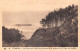 ETABLES Les Bois De La Vallee Des Gueronnes En Bordure De La Plage Des Godelins 12(scan Recto-verso) MA1747 - Etables-sur-Mer