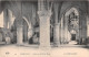 LAMBALLE Interieur De Notre Dame 18(scan Recto-verso) MA1747 - Lamballe