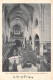 VILLEFRANCHE DE ROUERGUE Eglise Notre Dame Interieur 25(scan Recto-verso) MA1746 - Villefranche De Rouergue