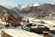 LUCHON Environs De LUCHON Village De Sode Le Plateau De Superbagnere 4(scan Recto-verso) MA1774 - Luchon