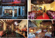 Restaurant L HOSTAL SETE 14(scan Recto-verso) MA1794 - Sete (Cette)