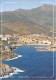 CERBERE Frontiere Franco Espagnole Vue Aerienne La Baie Le Port 10(scan Recto-verso) MA1793 - Cerbere