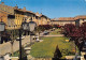 MIREPOIX La Grande Place 5(scan Recto-verso) MA1783 - Mirepoix