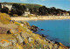 ERQUY Plage De Caroual Le Home Saint Francois 18(scan Recto-verso) MA1781 - Erquy