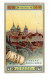 Chromo Chocolat Suchard, S 137 / 11, Serie Monuments Hauts, Madrid, Espagne - Suchard