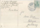 Y8674/ Fröhliche Pfingsten Brieftaube 1912 Litho Prägedruck AK - Pinksteren