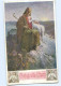 Y8419/ Ostern  Jesus  E. Reckziegel AK 1919 - Easter