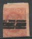 Espagne - Spain - Spanien 1864 Y&T N°60a - Michel N°56 * - 4c Isabelle II - Ungebraucht