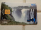 Zimbabwe Phonecard - Simbabwe