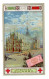 Chromo Chocolat Suchard, S 137 / 11, Milano, Italie, Serie Monuments Hauts - Suchard