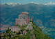 TORINO ( ITALIE ) SAINTE-ABBAYE S. MICHEL DE L ' ECLUSE 2 - Iglesias