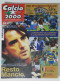 54060 Calcio 2000 - A. 7 N. 62 2003 - Storia Serie A / Mancini Lazio / Spagna - Sports