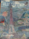 Revue " FRANCE ILLUSTRATION" N°288 Avril 1951 - Art