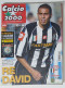 54061 Calcio 2000 - A. 7 N. 64 2003 - Trezeguet / Storia Serie A / Argentina - Sports