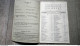 Catalogue Partitions De Musique Pour Chant Seul Salabert Chansons Monologues Opérettes Cinéma Musique Chanson - Partitions Musicales Anciennes