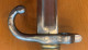 Delcampe - Baïonnette Chasspot Allemagne-France M1866 (353) Fabriqué En 1866. - Armas Blancas