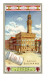 Chromo Chocolat Suchard, S 137 / 10, Florence, Italie, Serie Monuments Hauts - Suchard