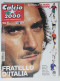 60247 Calcio 2000 - A. 8 N. 7 2004 - Guida Europei / Totti / Portogallo 2004 - Sports