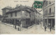 38 - VOIRON - Belle Animation Rue Montgolfier ( Grand Bazar ) - Voiron